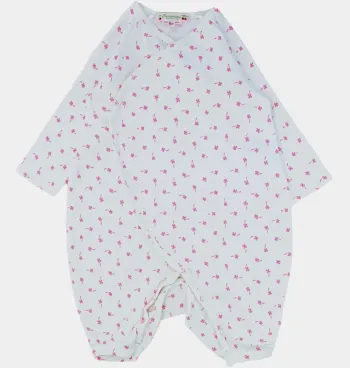 Pyjama 6 mois en coton Bonpoint