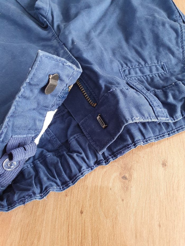 Short - photo numéro 3