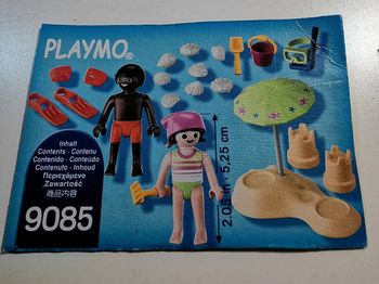 Playmobil 9085