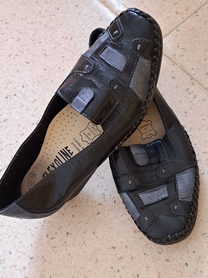 Chaussure - photo numéro 2