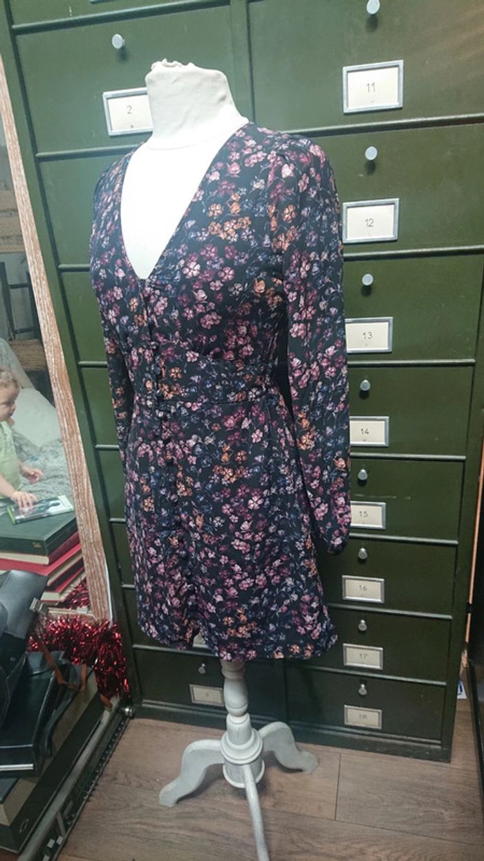 Robe abercrombie neuve t s regular - photo numéro 5