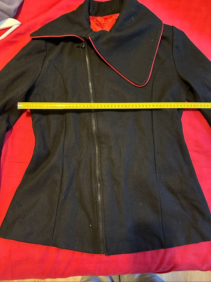 Veste cintrée - photo numéro 6