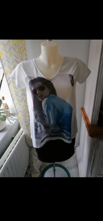 Tee shirt kaporal S