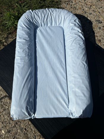 Matelas à langer