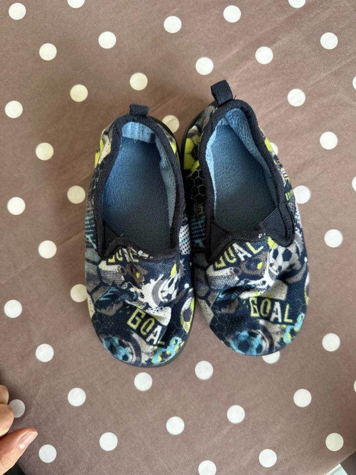 Chaussons - photo numéro 2