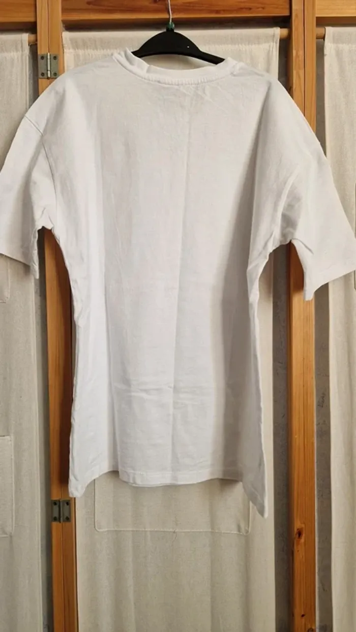 T-shirt manche courte - photo numéro 2