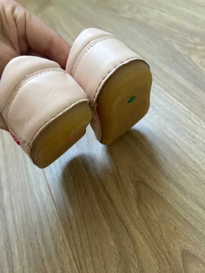 Chaussures Kickers - photo numéro 8