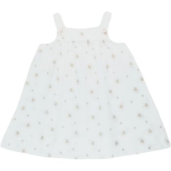 Robe sans manche 18 mois en coton bio La Queue du Chat