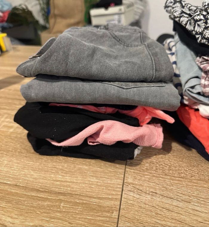 Lot 5 ans fille - photo numéro 3