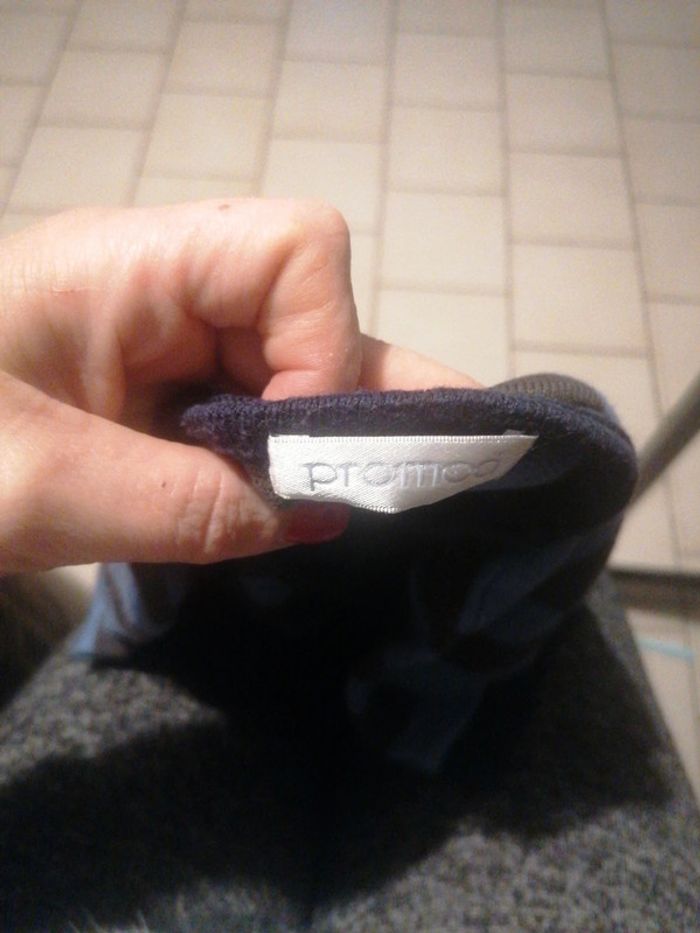 Robe taille 1 - photo numéro 3