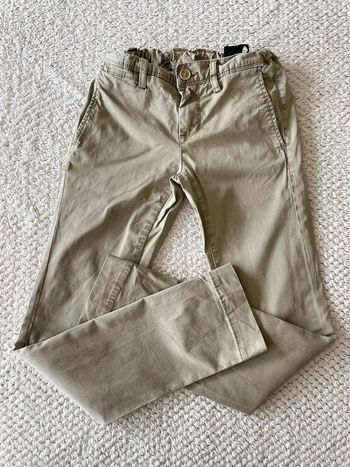 #Pantalon Teddy Smith 🍀