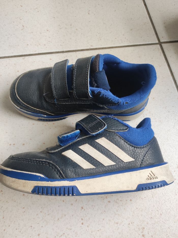 Basket 29 adidas
