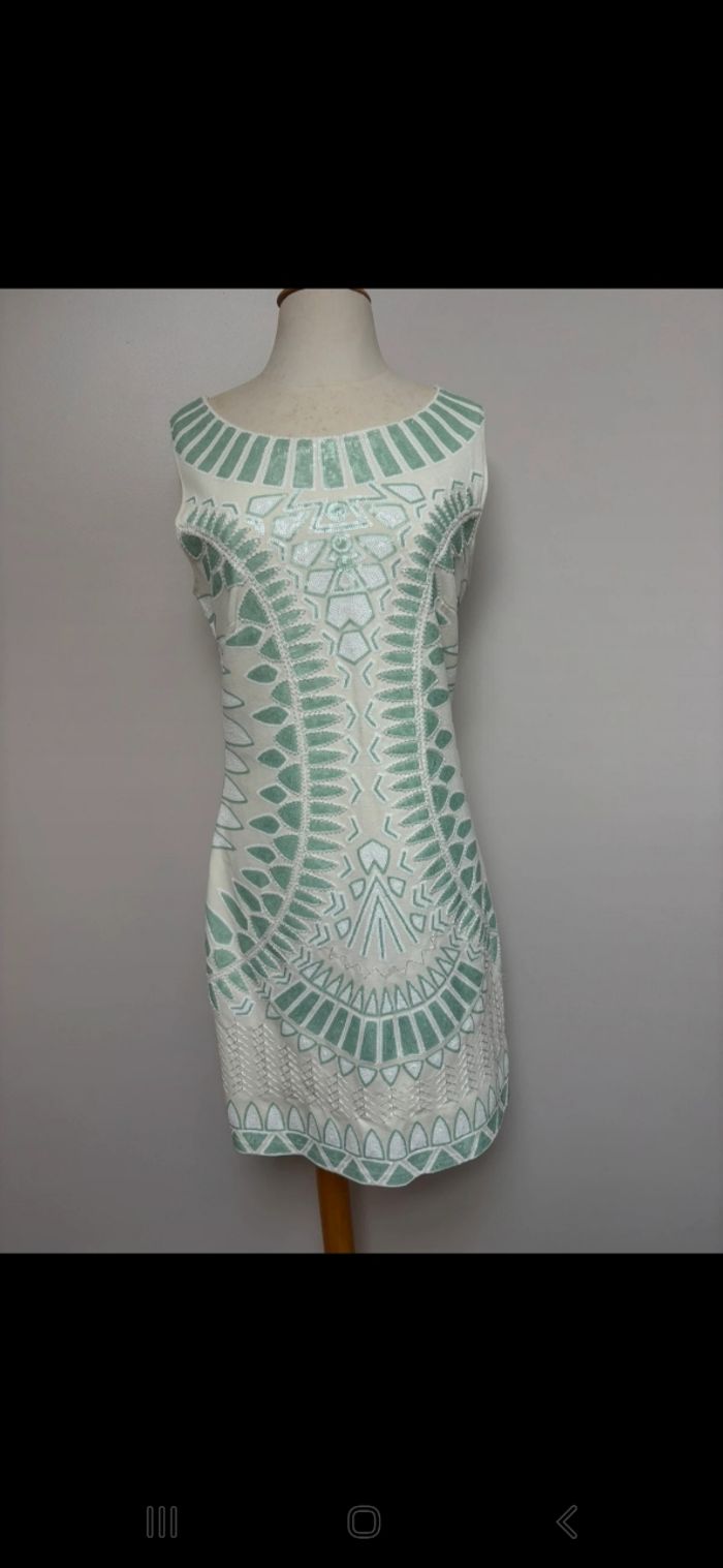 Robe Molly Bracken - photo numéro 5