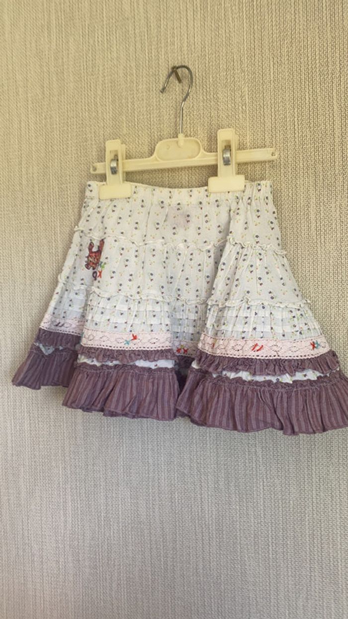 Ensemble Taille 3 ans - photo numéro 5