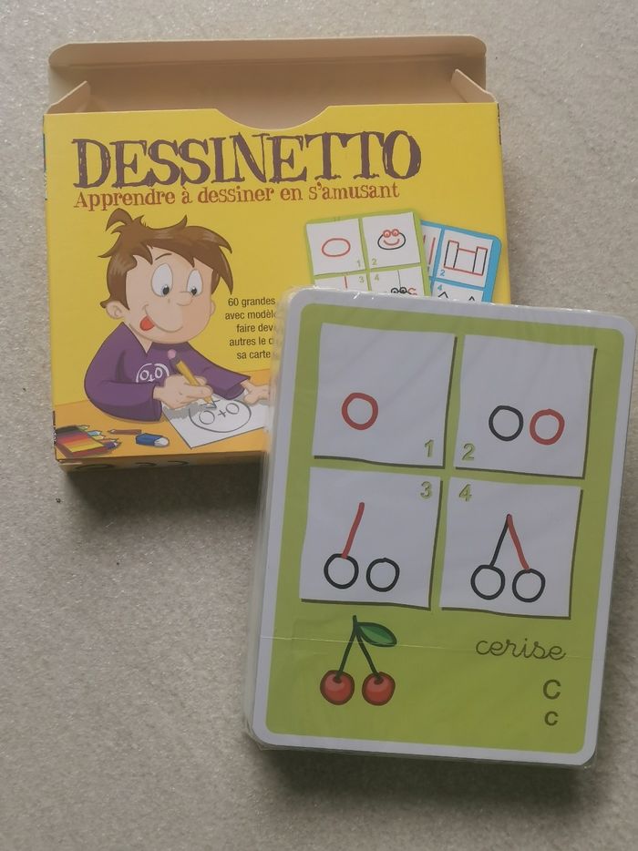 Cartatoto Comme Neuf - photo numéro 4