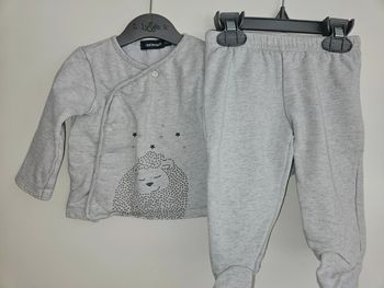 Ensemble bébé