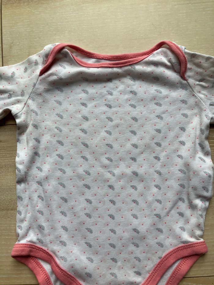 Body Obaibi 6 mois - photo numéro 2