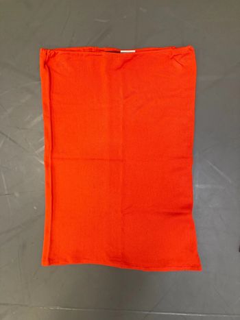 Lot de 3 jupes orange