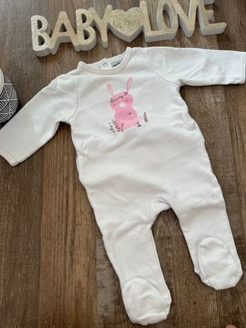 - Pyjama Vertbaudet   - 3 mois - Très bon état