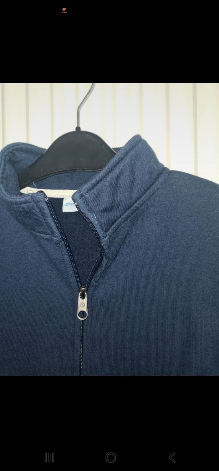 Gilet - photo numéro 2