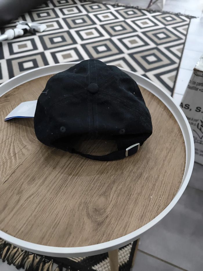 Casquette coupe du monde UEFA 2024 Belgique neuf - photo numéro 2