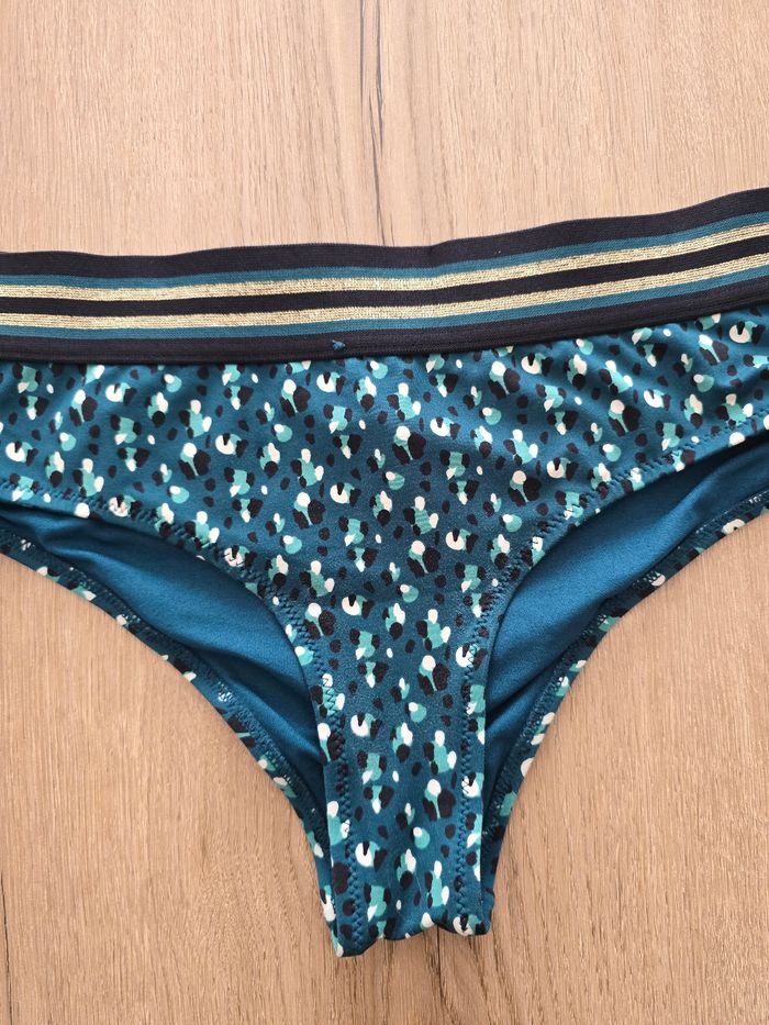 Bas de maillot de bain - Taille M - Kiabi - photo numéro 2
