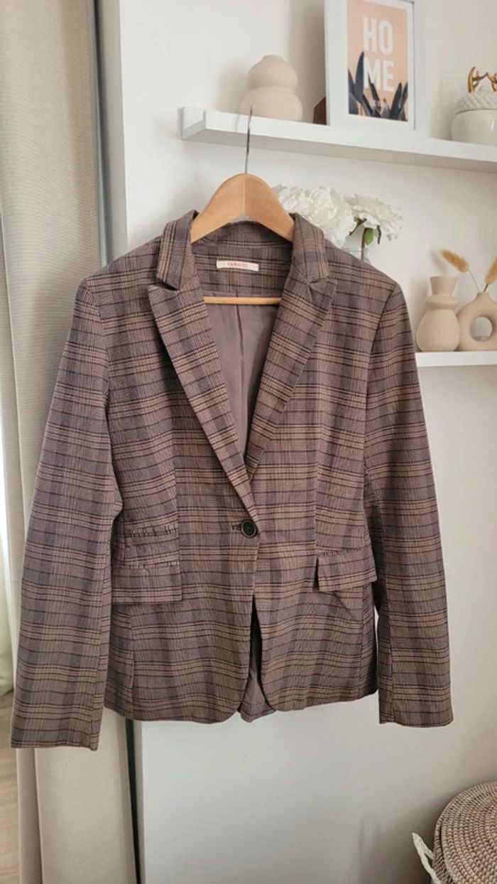 Veste femme camaieu taille 42