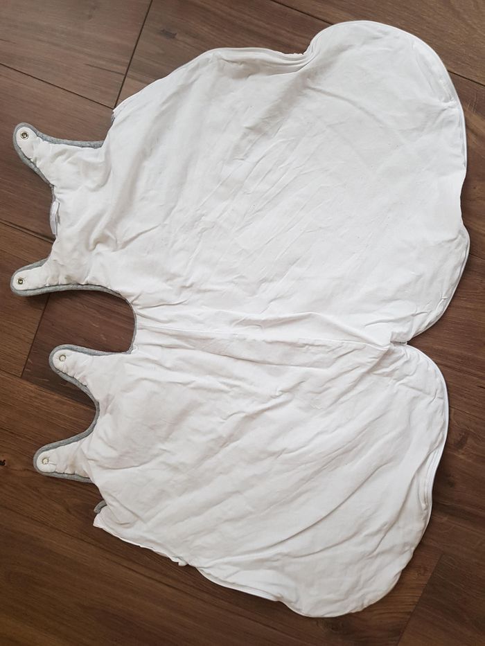 Gigoteuse 1-3mois - photo numéro 5