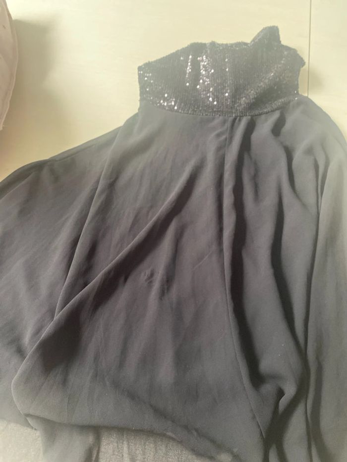 Robe événement - photo numéro 4