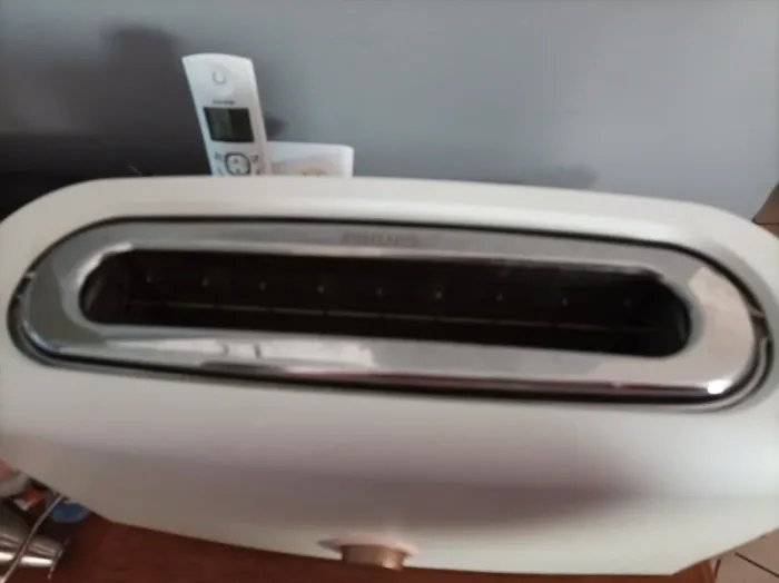 Grille-pain Philips - photo numéro 2