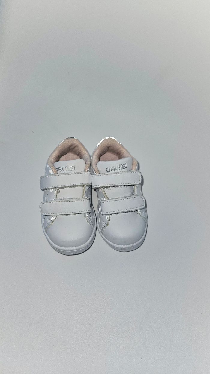 Chaussures obaibi 20