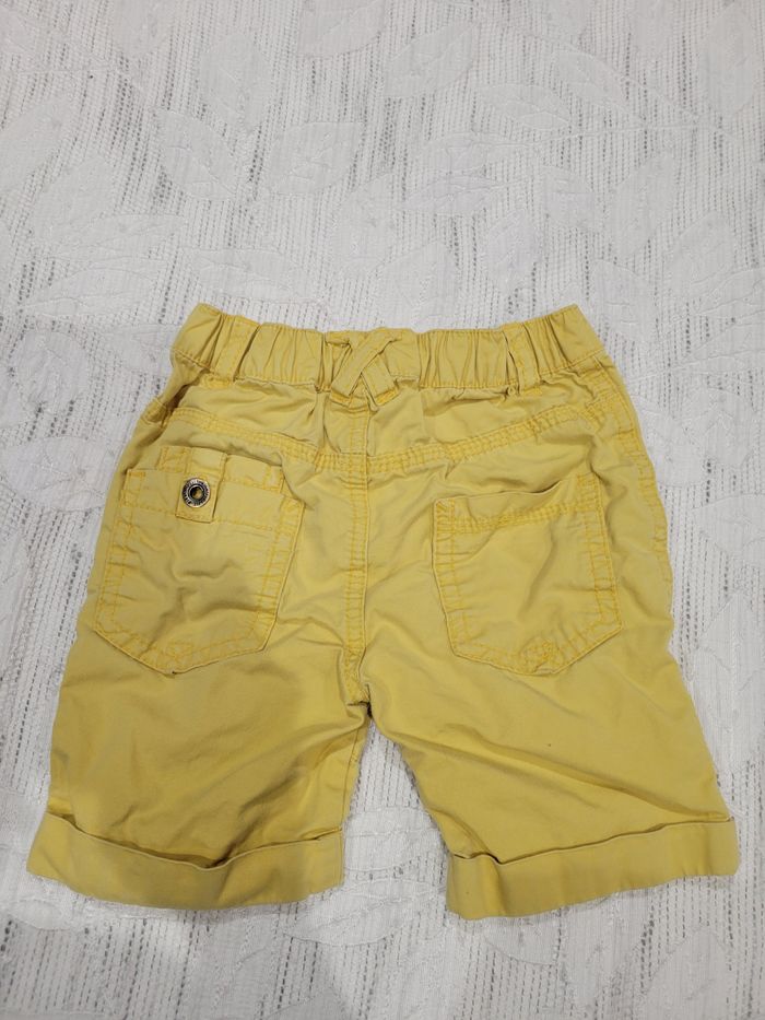 Short Gémo 18mois - photo numéro 4