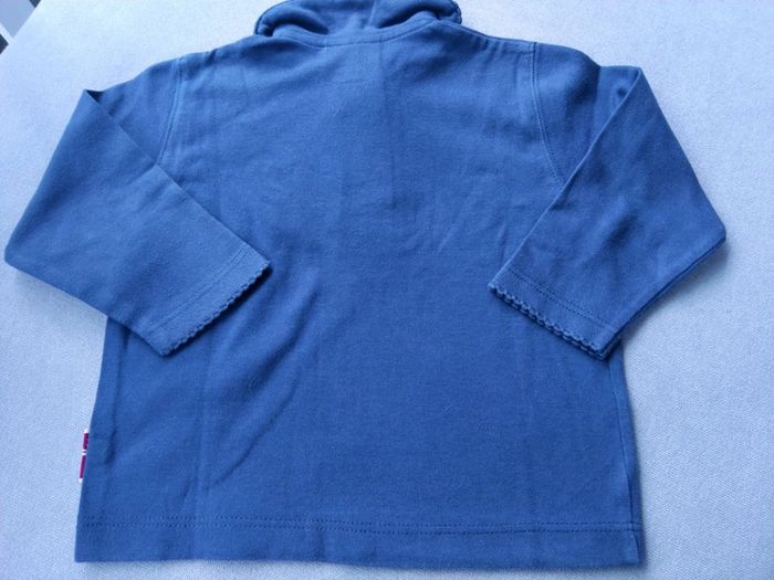 Polo sergent major - photo numéro 4