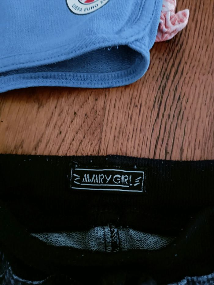 Lot short - photo numéro 10