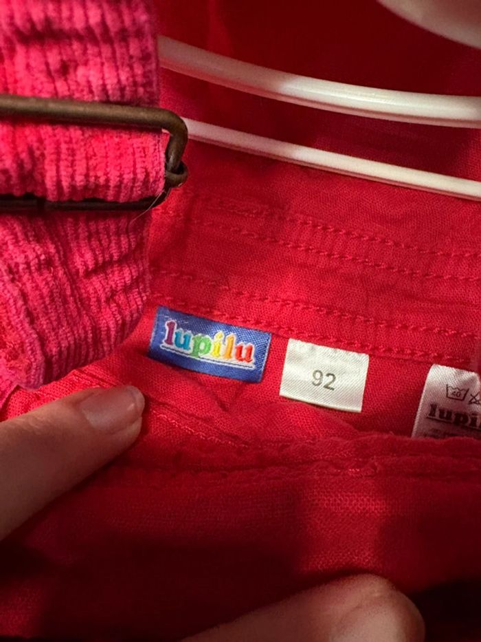 Salopette robe 24 M - photo numéro 3