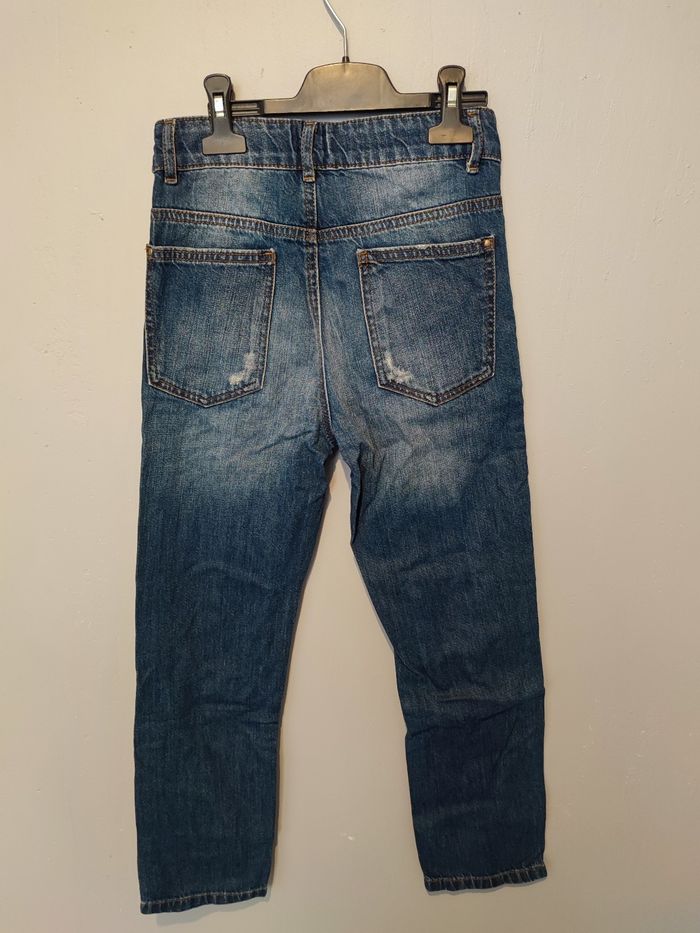 Jean moderne - photo numéro 3