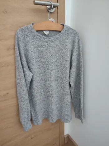 Pull Zara 10 ans