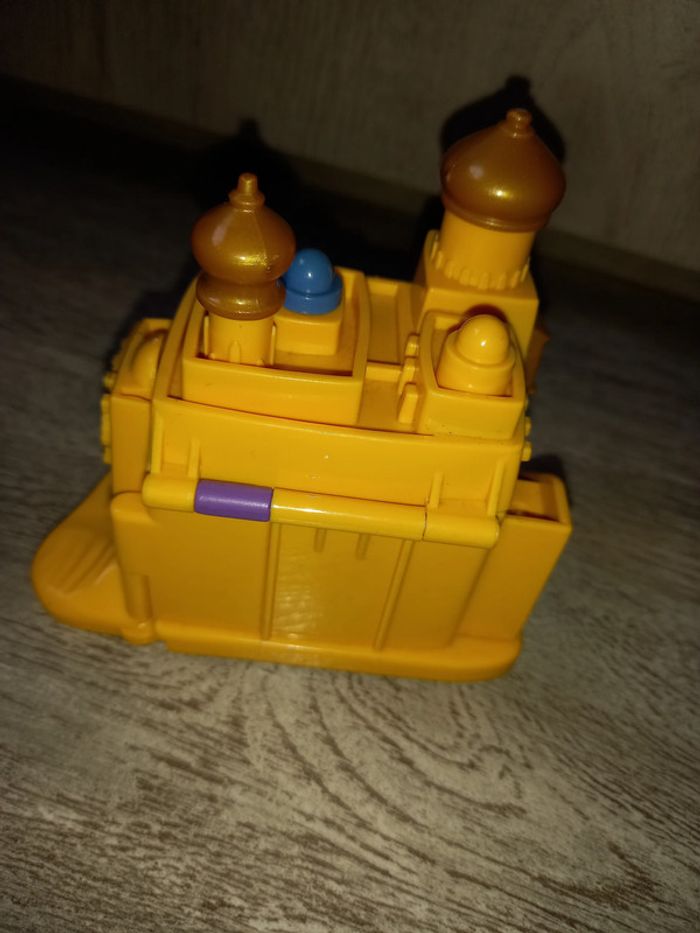 polly pocket aladdin disney vintage année 1995 - photo numéro 4