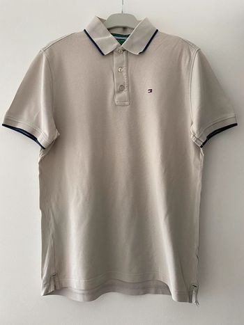 Polo Tommy Hilfiger M