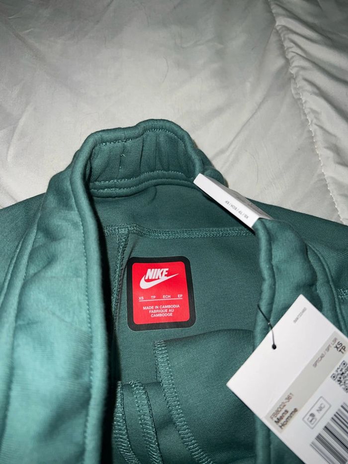 Jogging Nike Tech taille XS - photo numéro 7
