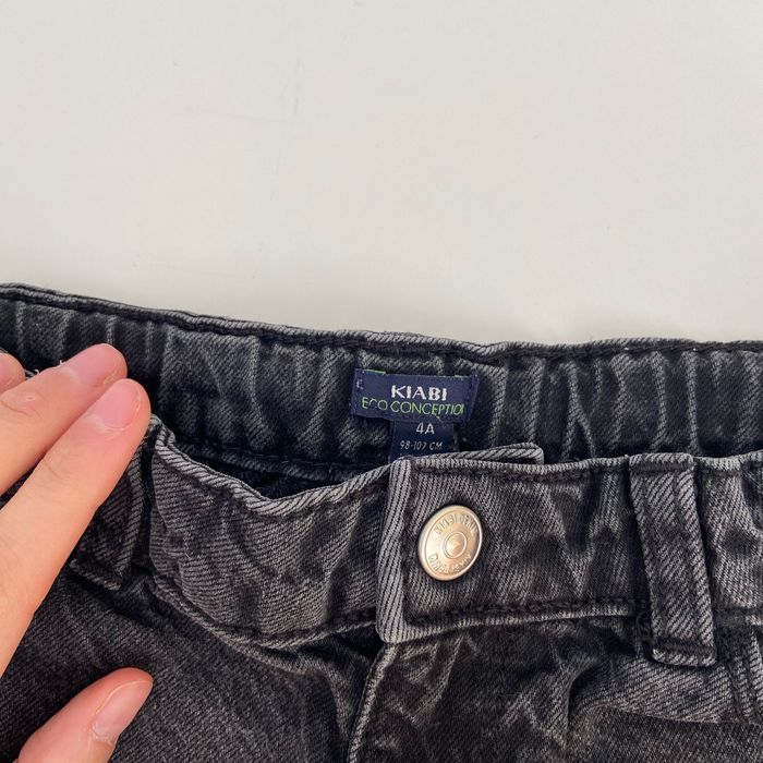 Short fille - photo numéro 2