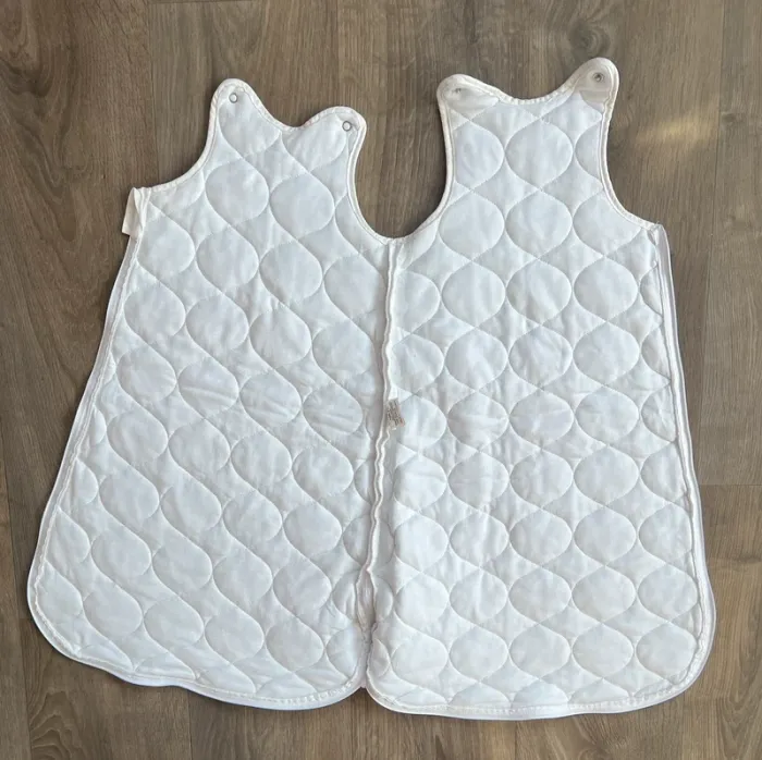 Gigoteuse turbulette taille 0/6 mois Tog 2 République française - photo numéro 5