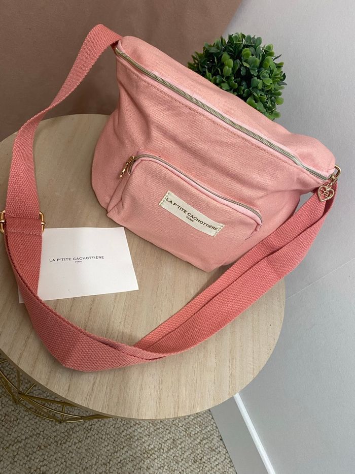 Banane neuve La P’tite Cachottière - photo numéro 3