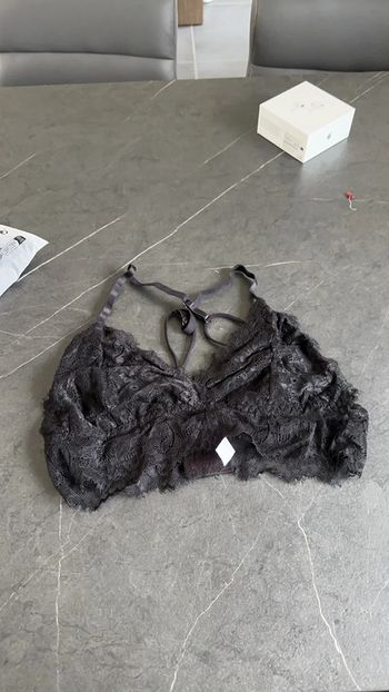 Soutien gorge