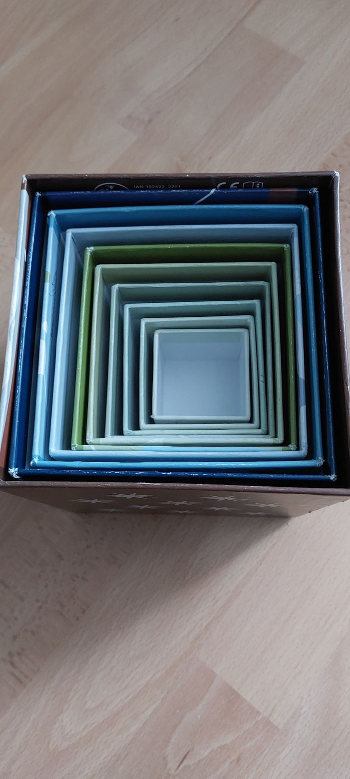 Lot de 2 jeux pour bébé - photo numéro 5