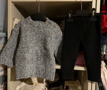 ensemble 