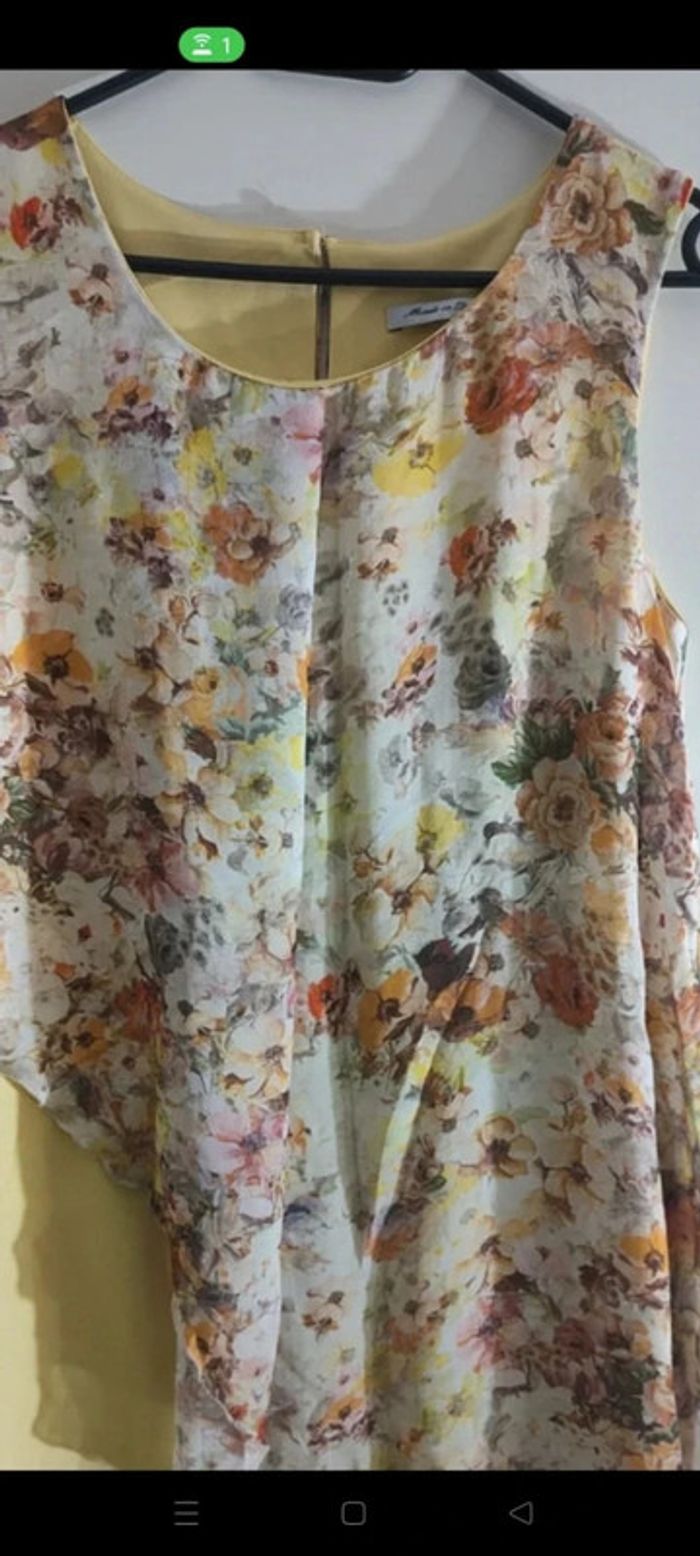 Robe Élégante Été - photo numéro 3