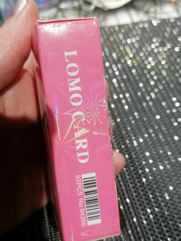 Jeu de cartes AESPA 🎤 - photo numéro 19