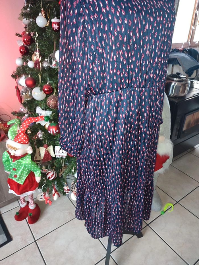 Robe longue - photo numéro 4