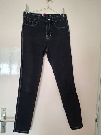 Jean be cool jennyfer t36